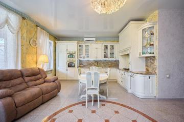 Фото №2: Дом 162 м² - Краснодар, мкр. Фестивальный, ул. Карла Маркса, 56