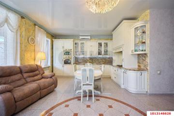 Фото №2: Дом 162 м² - Краснодар, мкр. Фестивальный, ул. Карла Маркса, 56