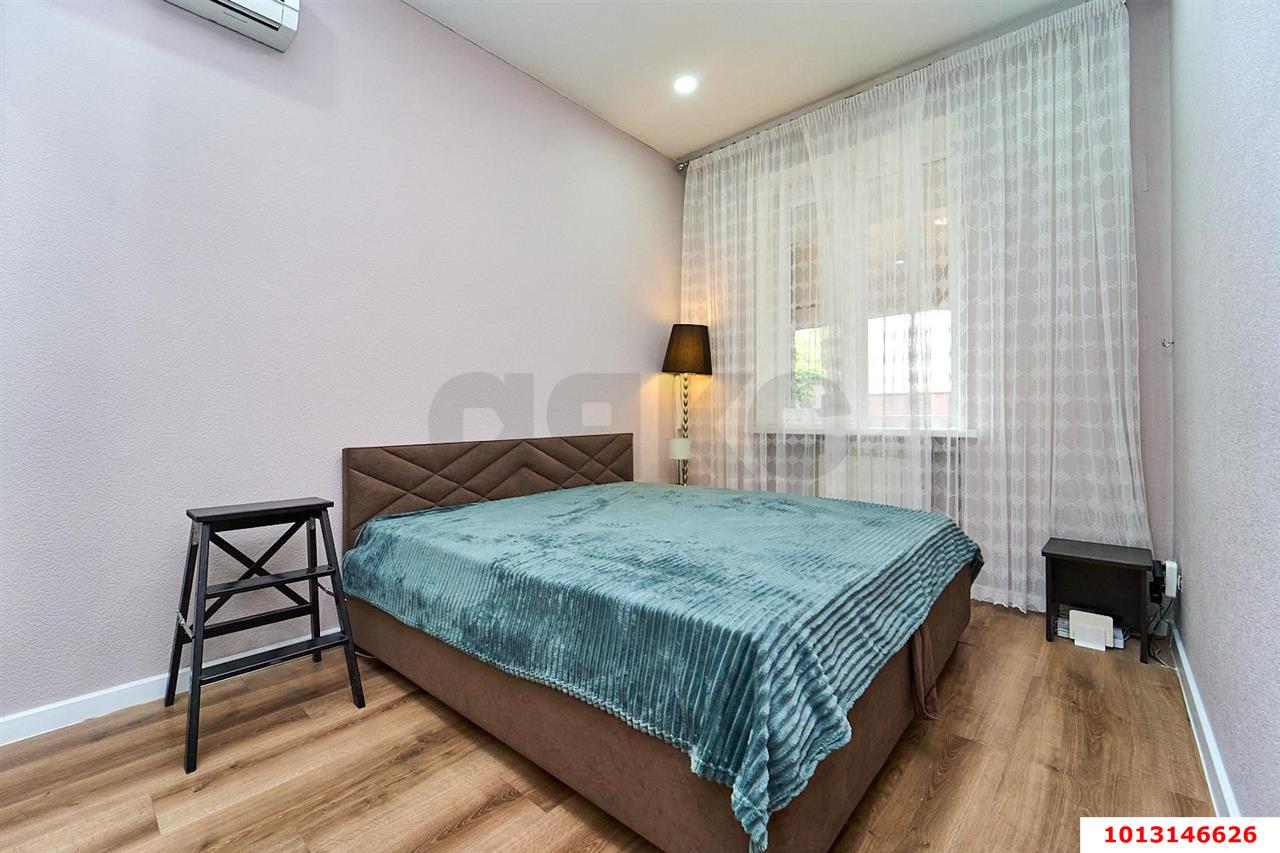 Фото №6: Дом 162 м² + 4 сот. - Краснодар, Западный внутригородской округ, мкр. Фестивальный, ул. Карла Маркса, 56