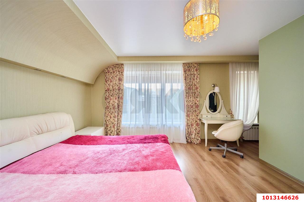 Фото №5: Дом 162 м² + 4 сот. - Краснодар, Западный внутригородской округ, мкр. Фестивальный, ул. Карла Маркса, 56