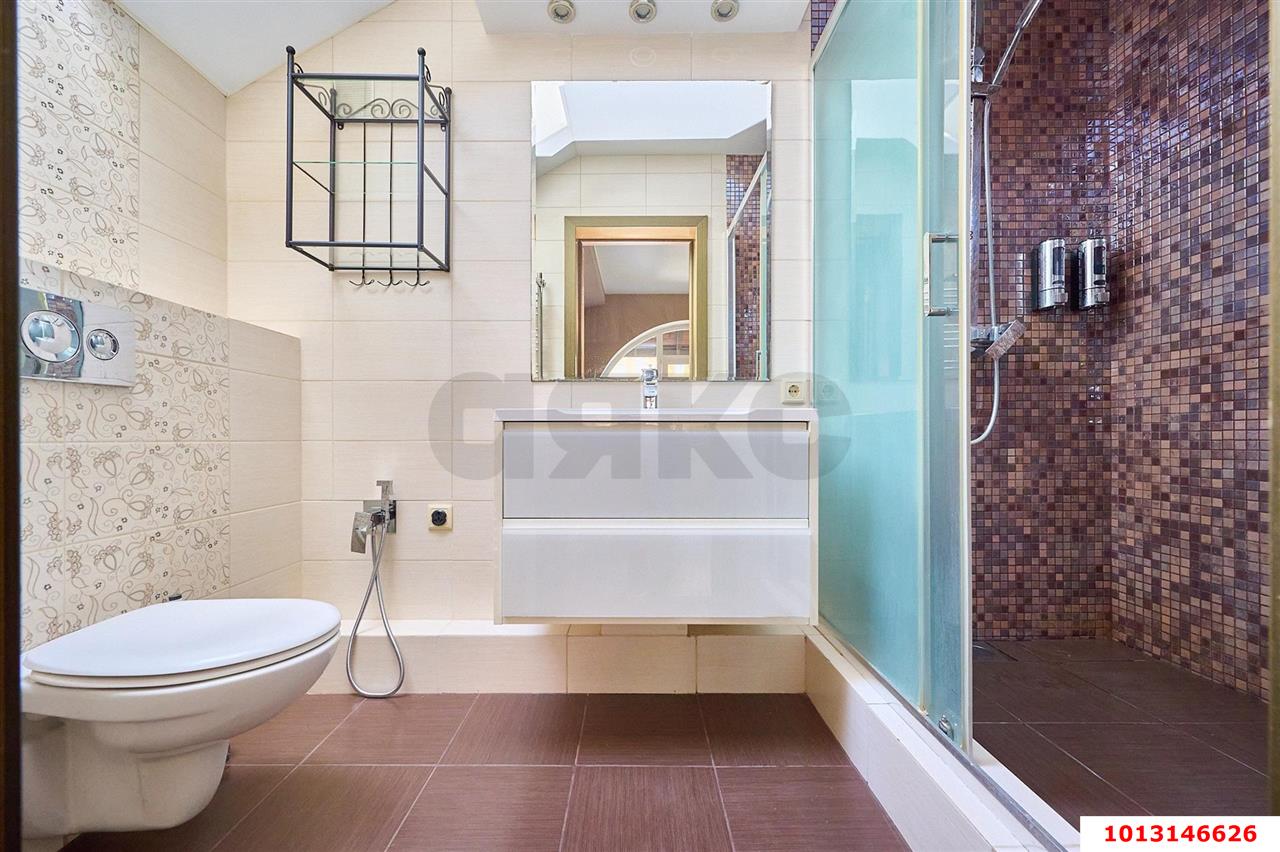 Фото №13: Дом 162 м² + 4 сот. - Краснодар, Фестивальный, ул. Карла Маркса, 56