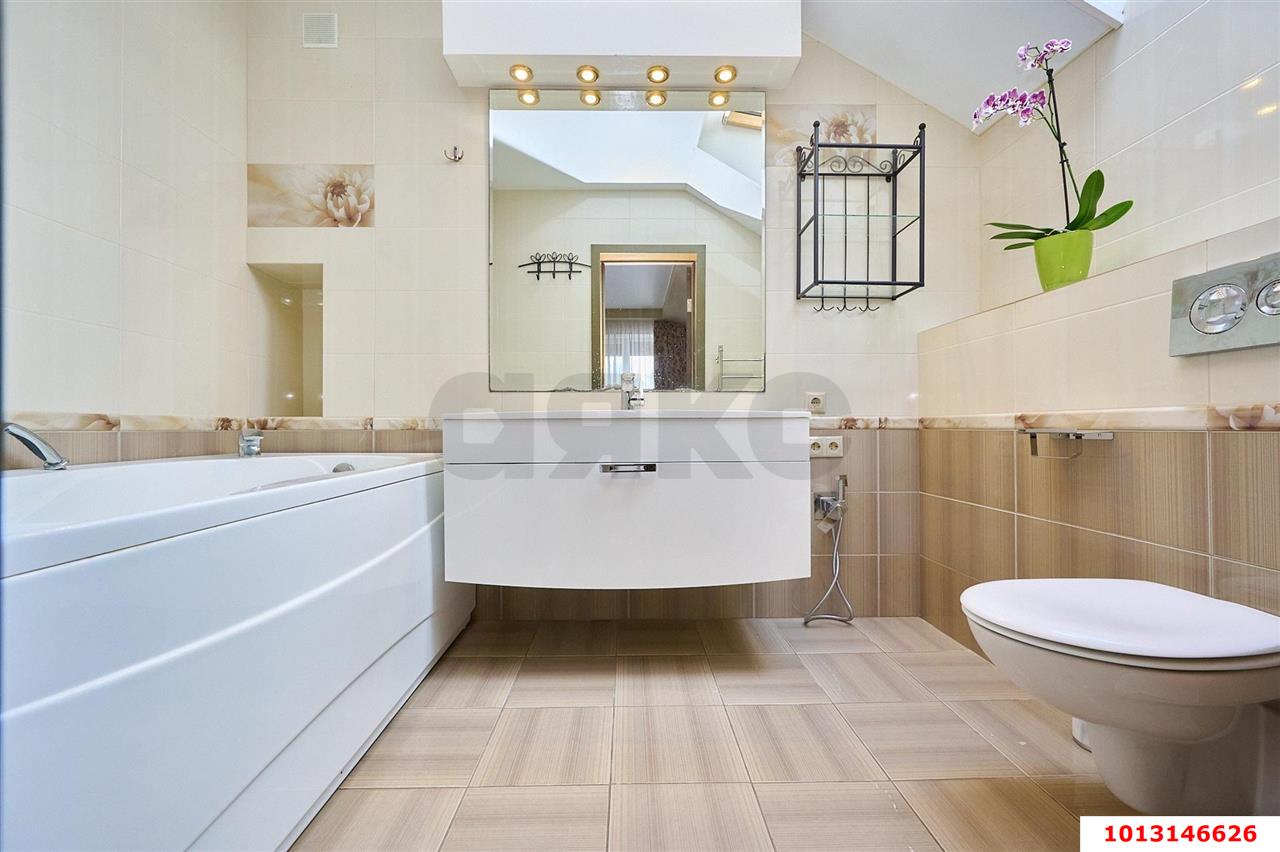 Фото №12: Дом 162 м² + 4 сот. - Краснодар, Фестивальный, ул. Карла Маркса, 56