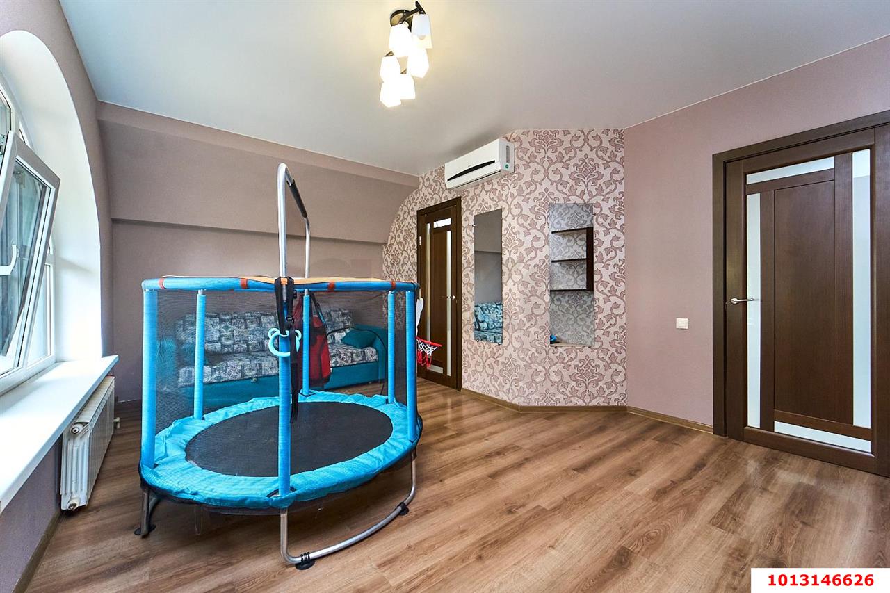 Фото №9: Дом 162 м² + 4 сот. - Краснодар, Фестивальный, ул. Карла Маркса, 56