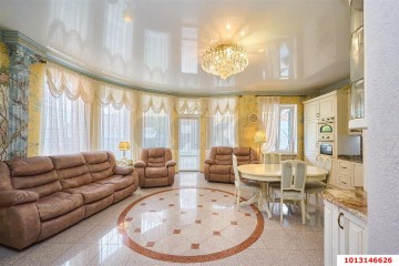 Фото №4: Дом 162 м² - Краснодар, мкр. Фестивальный, ул. Карла Маркса, 56