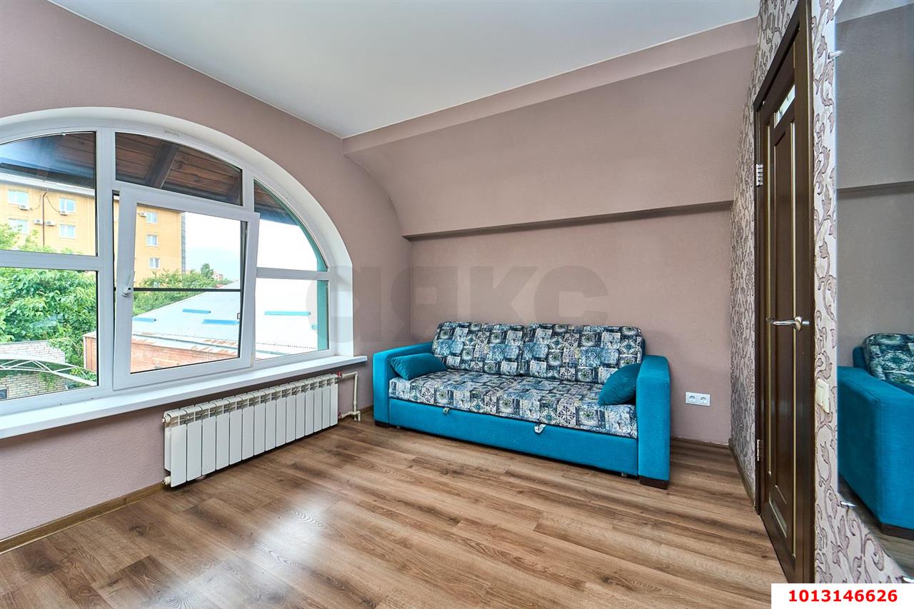 Фото №8: Дом 162 м² + 4 сот. - Краснодар, Западный внутригородской округ, мкр. Фестивальный, ул. Карла Маркса, 56