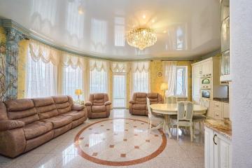 Фото №4: Дом 162 м² - Краснодар, мкр. Фестивальный, ул. Карла Маркса, 56