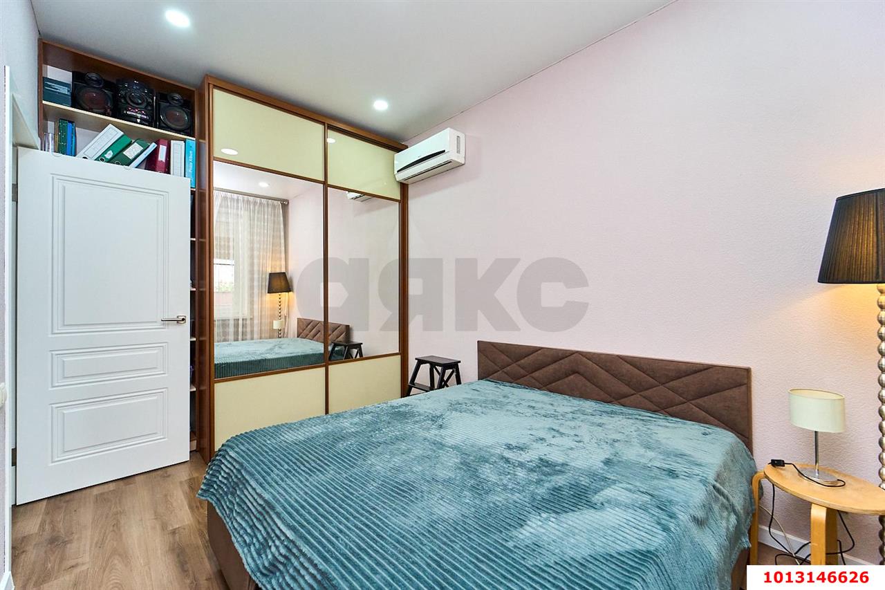 Фото №7: Дом 162 м² + 4 сот. - Краснодар, Западный внутригородской округ, мкр. Фестивальный, ул. Карла Маркса, 56