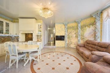 Фото №3: Дом 162 м² - Краснодар, мкр. Фестивальный, ул. Карла Маркса, 56