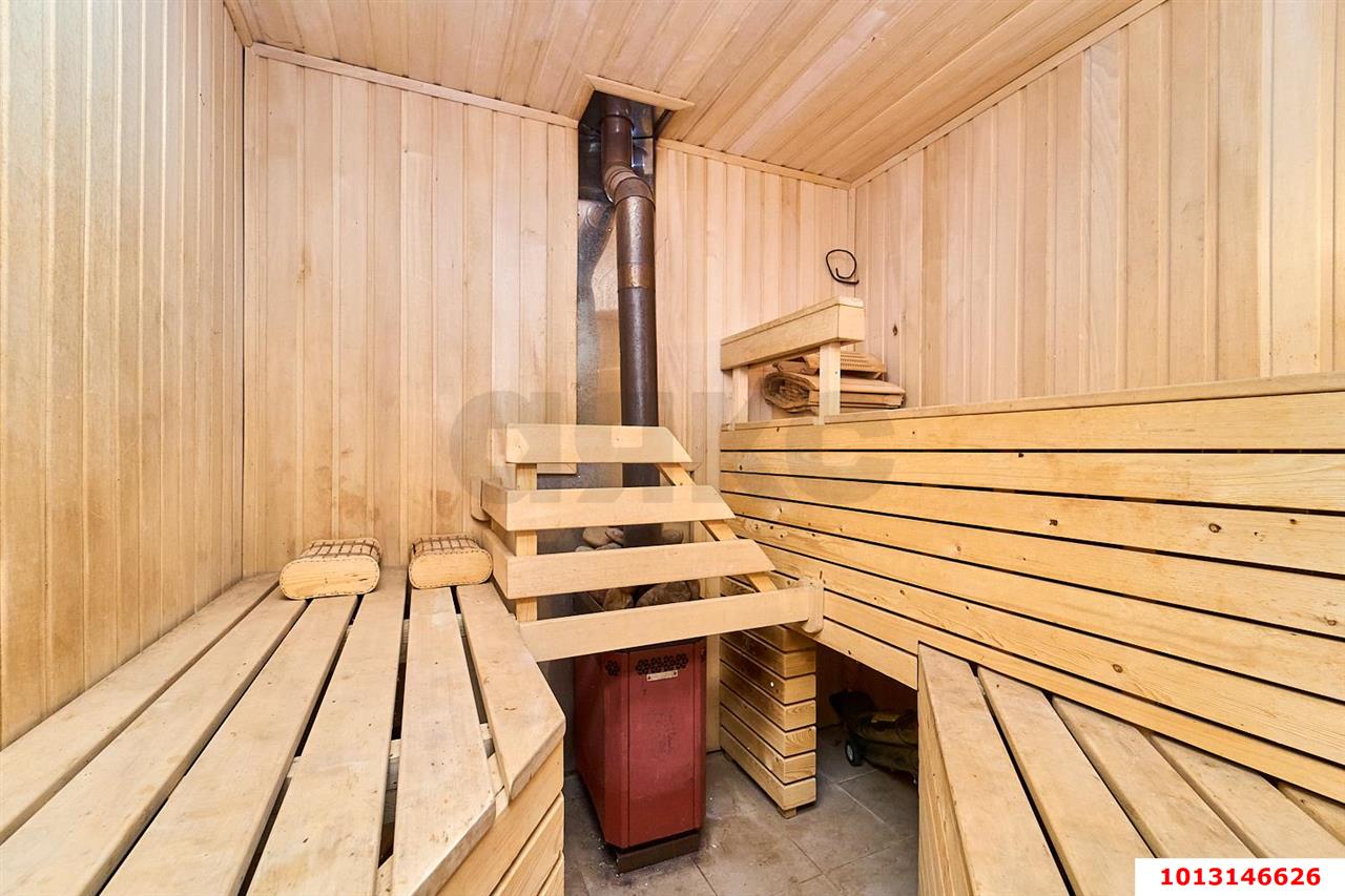 Фото №18: Дом 162 м² + 4 сот. - Краснодар, Фестивальный, ул. Карла Маркса, 56