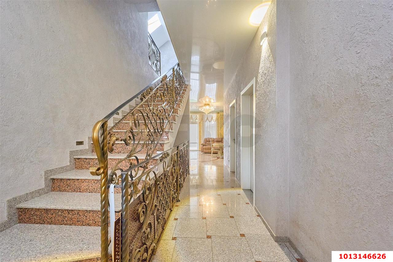 Фото №14: Дом 162 м² + 4 сот. - Краснодар, Западный внутригородской округ, мкр. Фестивальный, ул. Карла Маркса, 56