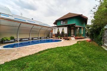 Фото №1: Дом 162 м² - Краснодар, мкр. Фестивальный, ул. Карла Маркса, 56