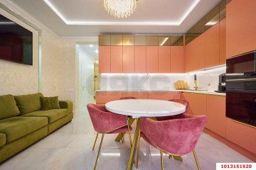 Фото №3: Таунхаус 105 м² - Краснодар, мкр. жилой комплекс Германия, ул. Боннская, 13к1