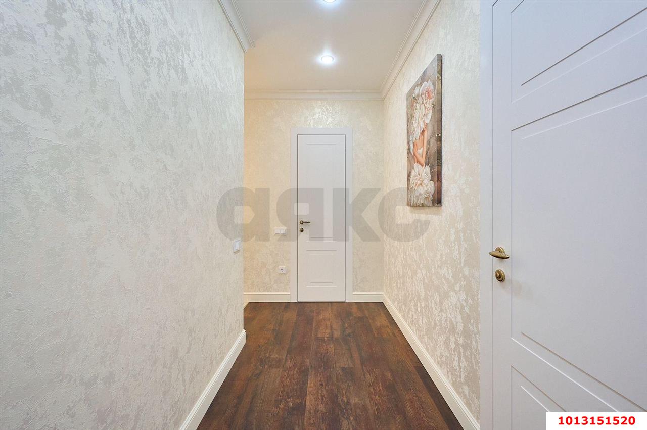 Фото №10: Дом 105 м² + 1.5 сот. - Краснодар, Прикубанский внутригородской округ, Немецкая Деревня, мкр. жилой комплекс Германия, ул. Боннская, 13к1