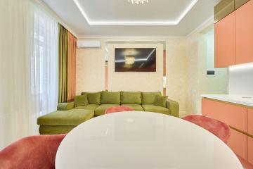 Фото №4: Дом 105 м² - Краснодар, мкр. жилой комплекс Германия, ул. Боннская, 13к1