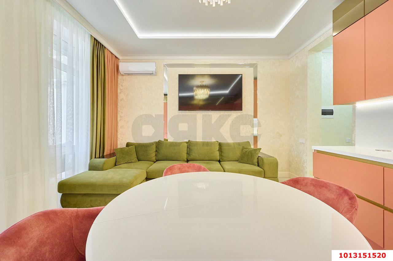 Фото №4: Дом 105 м² + 1.5 сот. - Краснодар, Прикубанский внутригородской округ, Немецкая Деревня, мкр. жилой комплекс Германия, ул. Боннская, 13к1