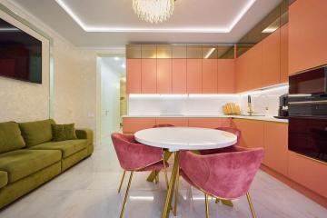 Фото №3: Дом 105 м² - Краснодар, мкр. жилой комплекс Германия, ул. Боннская, 13к1