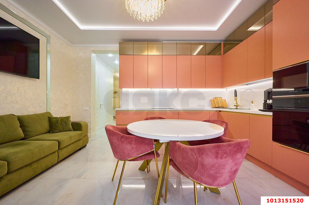 Фото №3: Дом 105 м² + 1.5 сот. - Краснодар, Прикубанский внутригородской округ, Немецкая Деревня, мкр. жилой комплекс Германия, ул. Боннская, 13к1