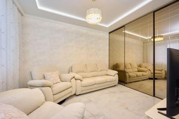 Фото №5: Дом 105 м² - Краснодар, мкр. жилой комплекс Германия, ул. Боннская, 13к1