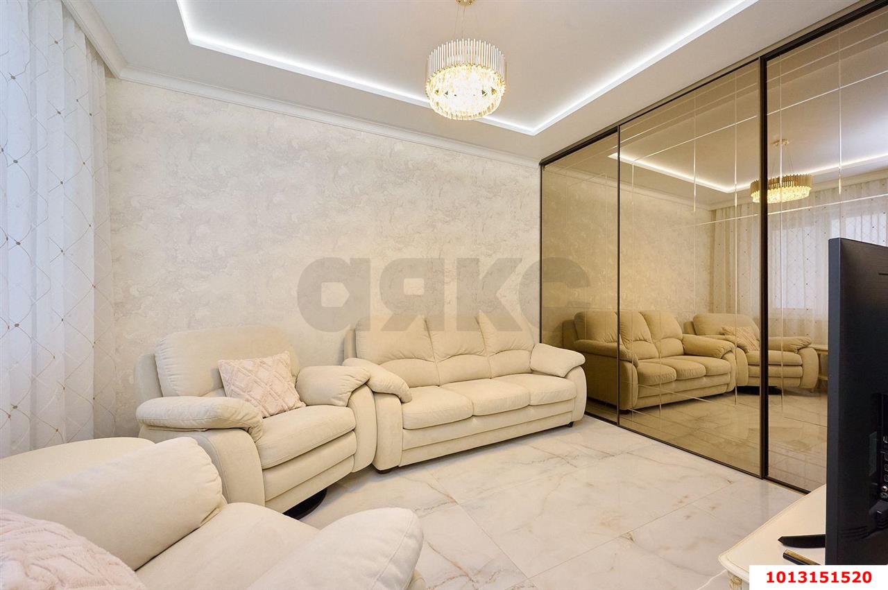 Фото №5: Дом 105 м² + 1.5 сот. - Краснодар, Прикубанский внутригородской округ, Немецкая Деревня, мкр. жилой комплекс Германия, ул. Боннская, 13к1