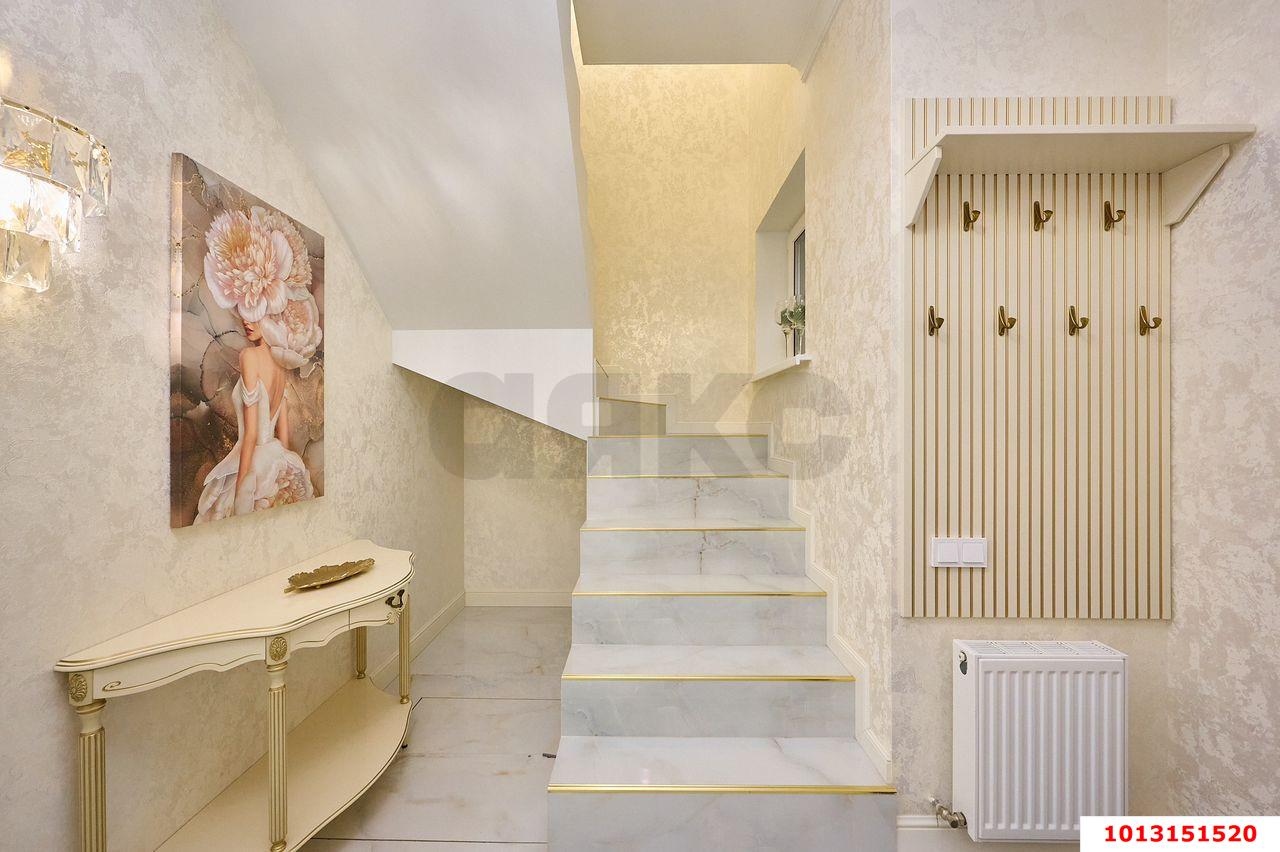 Фото №8: Дом 105 м² + 1.5 сот. - Краснодар, Прикубанский внутригородской округ, Немецкая Деревня, мкр. жилой комплекс Германия, ул. Боннская, 13к1