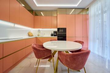 Фото №2: Дом 105 м² - Краснодар, мкр. жилой комплекс Германия, ул. Боннская, 13к1