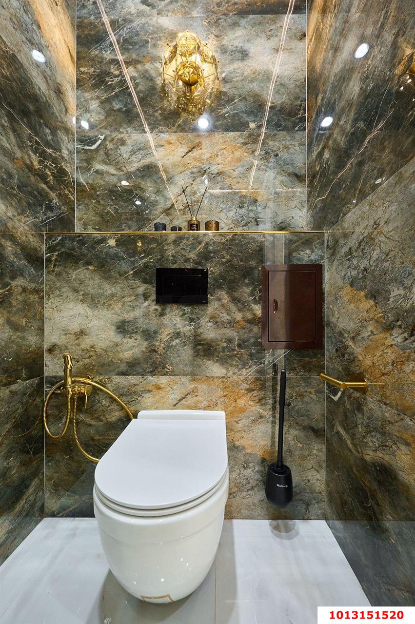 Фото №14: Дом 105 м² + 1.5 сот. - Краснодар, Прикубанский внутригородской округ, Немецкая Деревня, мкр. жилой комплекс Германия, ул. Боннская, 13к1