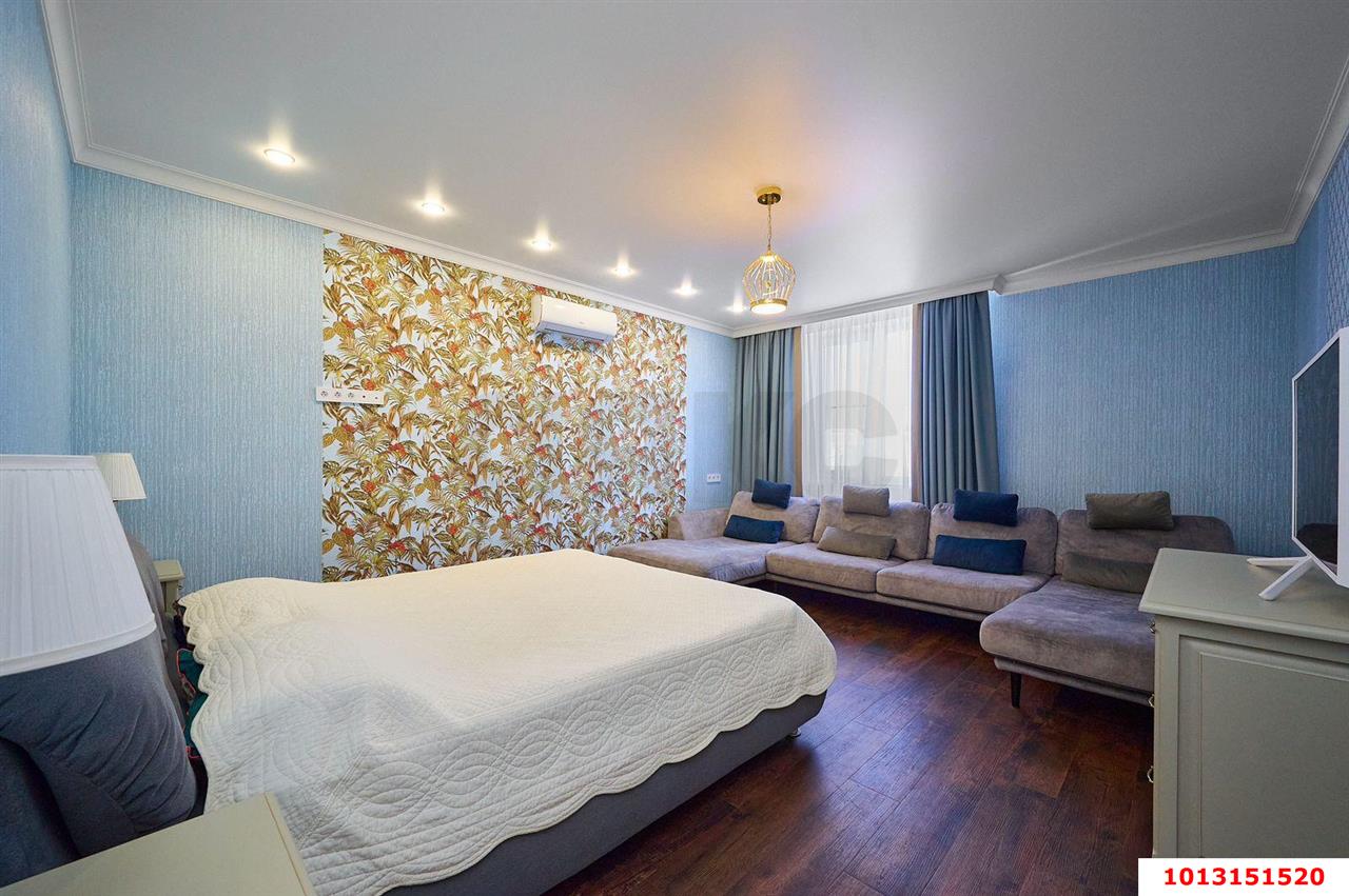 Фото №7: Дом 105 м² + 1.5 сот. - Краснодар, Прикубанский внутригородской округ, Немецкая Деревня, мкр. жилой комплекс Германия, ул. Боннская, 13к1