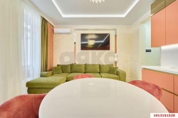 Фото №4: Таунхаус 105 м² - Краснодар, мкр. жилой комплекс Германия, ул. Боннская, 13к1