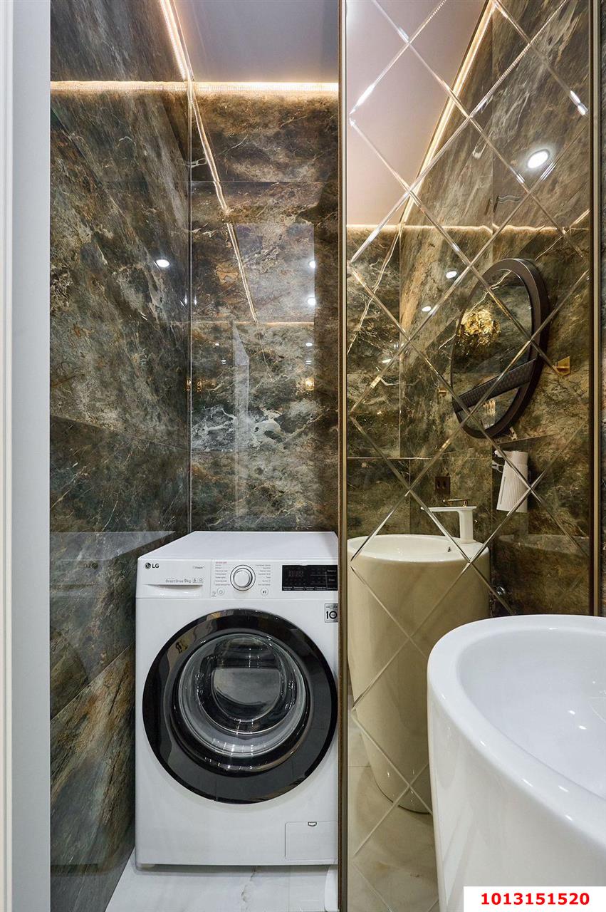 Фото №15: Дом 105 м² + 1.5 сот. - Краснодар, Прикубанский внутригородской округ, Немецкая Деревня, мкр. жилой комплекс Германия, ул. Боннская, 13к1