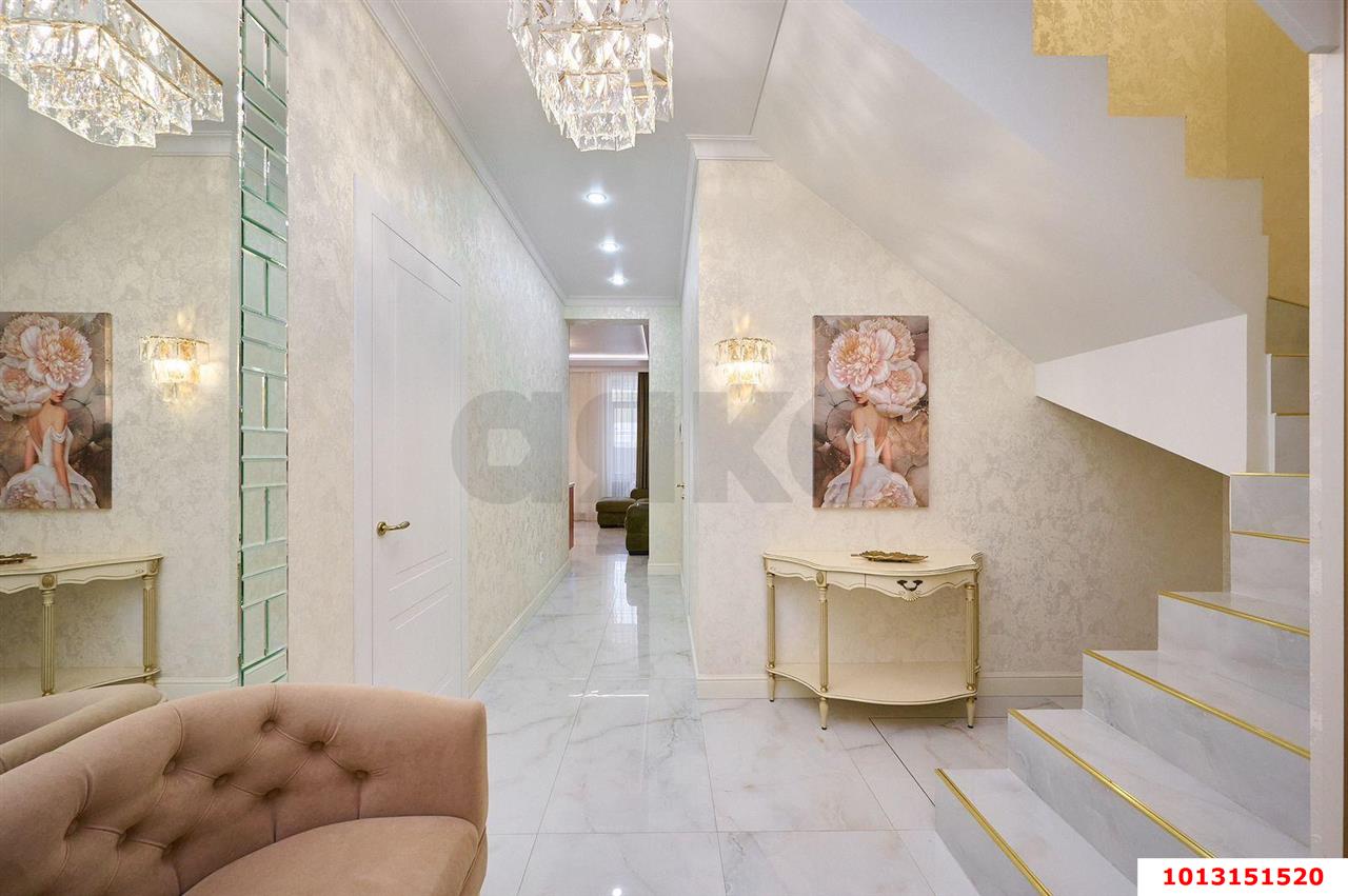 Фото №9: Дом 105 м² + 1.5 сот. - Краснодар, Прикубанский внутригородской округ, Немецкая Деревня, мкр. жилой комплекс Германия, ул. Боннская, 13к1