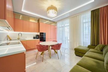 Фото №1: Дом 105 м² - Краснодар, мкр. жилой комплекс Германия, ул. Боннская, 13к1