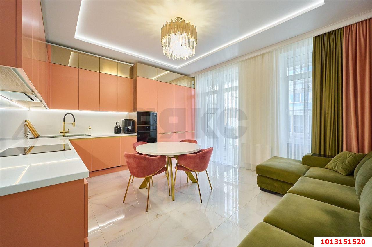 Фото №1: Дом 105 м² + 1.5 сот. - Краснодар, Прикубанский внутригородской округ, Немецкая Деревня, мкр. жилой комплекс Германия, ул. Боннская, 13к1