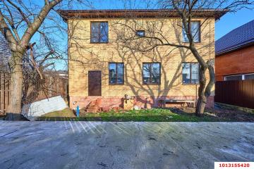 Фото №4: Дом 280 м² - Краснодар, мкр. Завод Радиоизмерительных Приборов, ул. Вологодская, 55