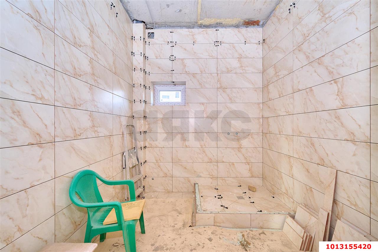 Фото №8: Дом 280 м² + 4 сот. - Краснодар, Прикубанский внутригородской округ, Калинино, мкр. Завод Радиоизмерительных Приборов, ул. Вологодская, 55