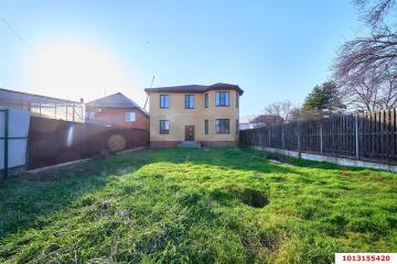 Фото №2: Дом 280 м² - Краснодар, мкр. Завод Радиоизмерительных Приборов, ул. Вологодская, 55