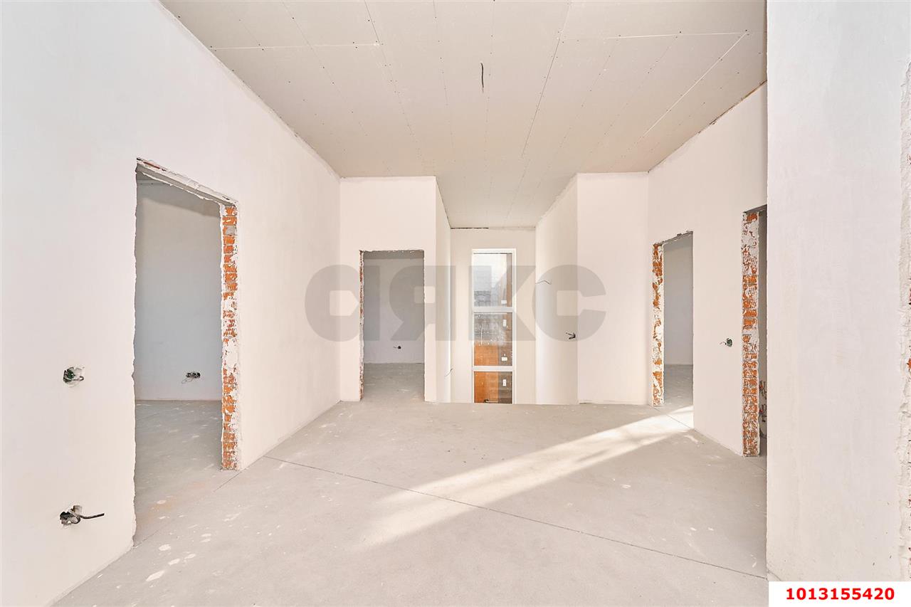 Фото №14: Дом 280 м² + 4 сот. - Краснодар, Прикубанский внутригородской округ, Калинино, мкр. Завод Радиоизмерительных Приборов, ул. Вологодская, 55