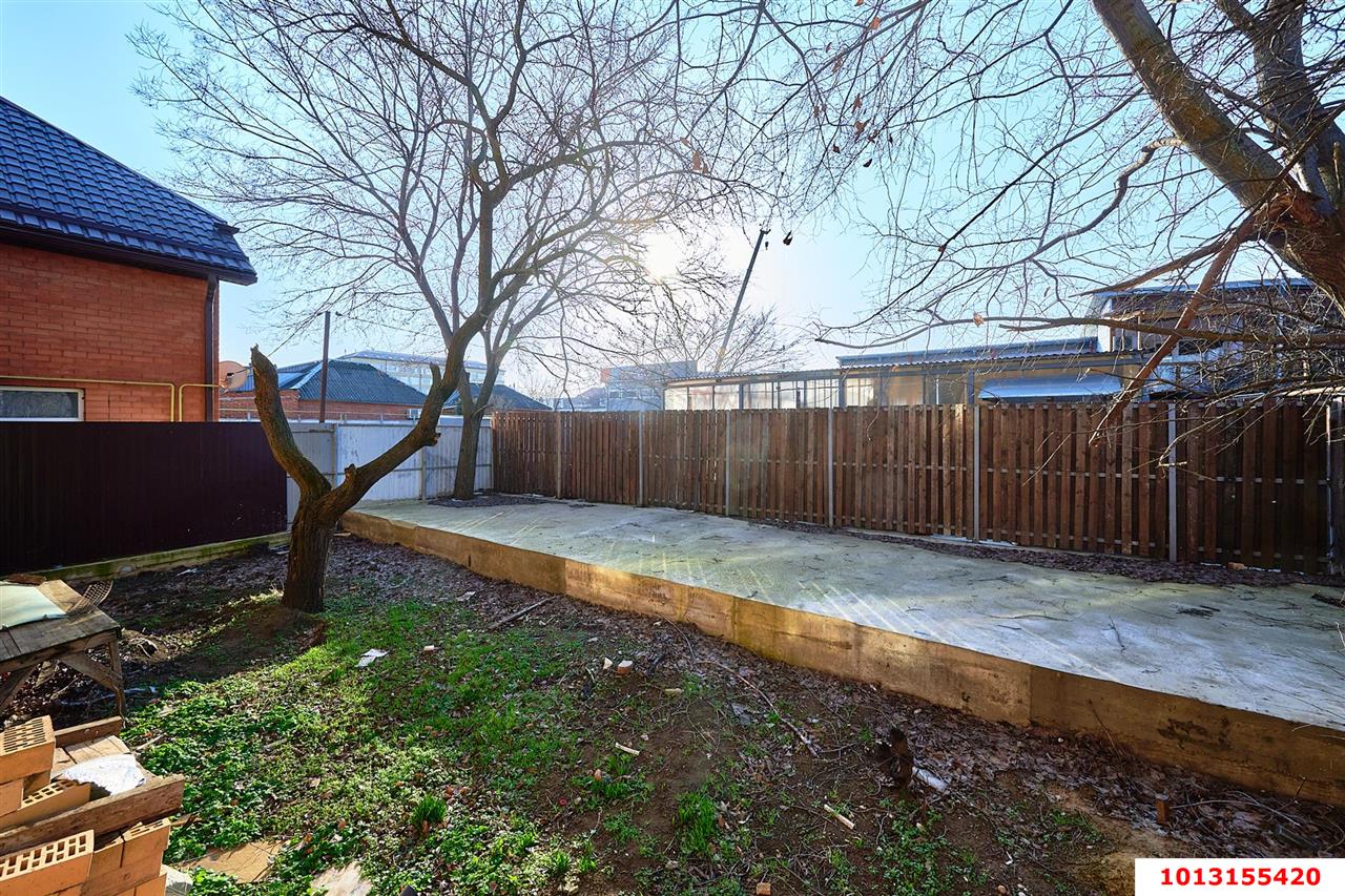 Фото №6: Дом 280 м² + 4 сот. - Краснодар, Прикубанский внутригородской округ, Калинино, мкр. Завод Радиоизмерительных Приборов, ул. Вологодская, 55