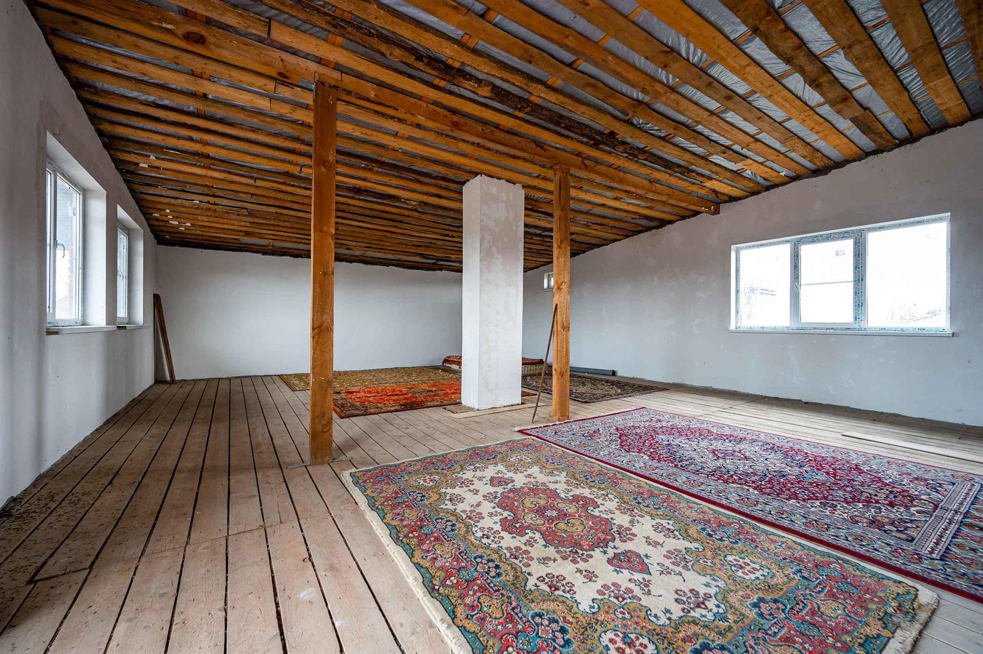 Фото №13: Дом 146 м² + 6 сот. - Краснодар, Прикубанский внутригородской округ, ст № 13 завода имени Седина, ул. имени Седина, 236