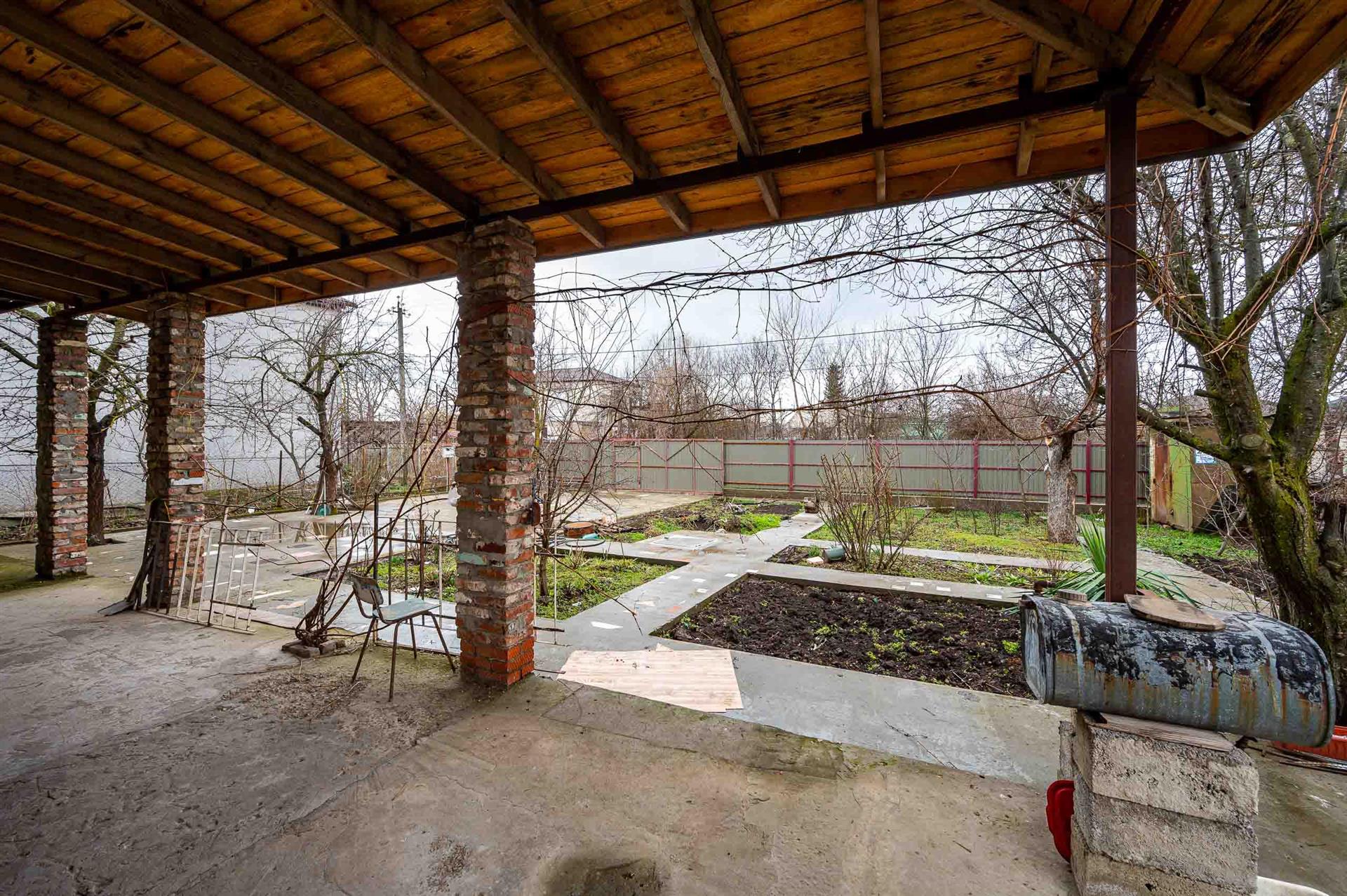 Фото №11: Дом 146 м² + 6 сот. - Краснодар, Прикубанский внутригородской округ, ст № 13 завода имени Седина, ул. имени Седина, 236