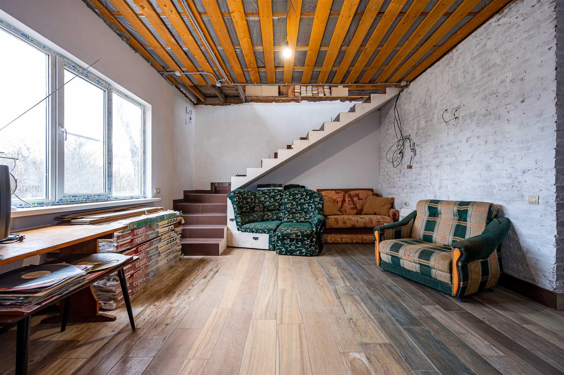 Фото №4: Дом 146 м² + 6 сот. - Краснодар, Прикубанский внутригородской округ, ст № 13 завода имени Седина, ул. имени Седина, 236