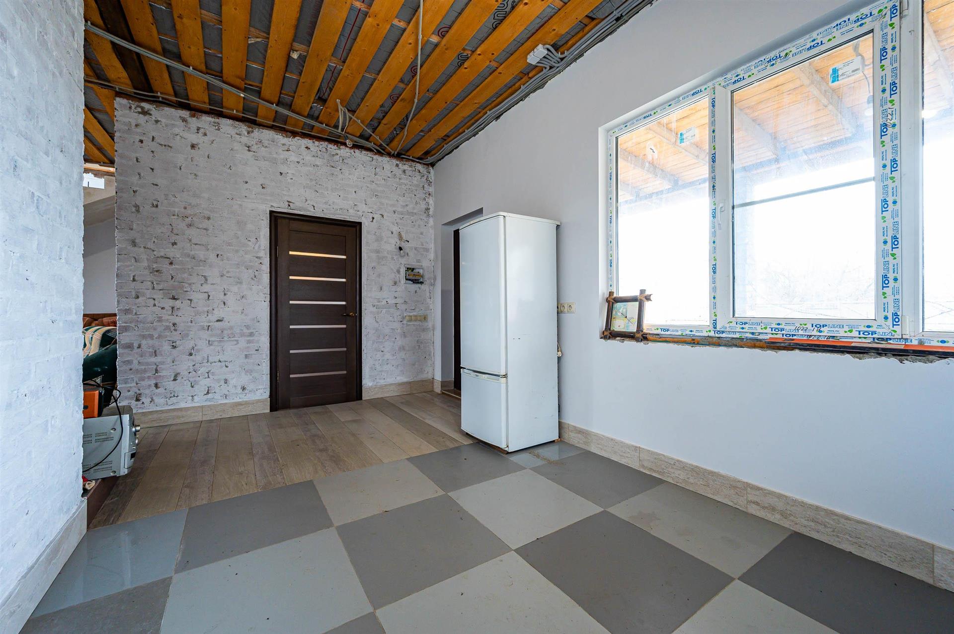 Фото №14: Дом 146 м² + 6 сот. - Краснодар, Прикубанский внутригородской округ, ст № 13 завода имени Седина, ул. имени Седина, 236