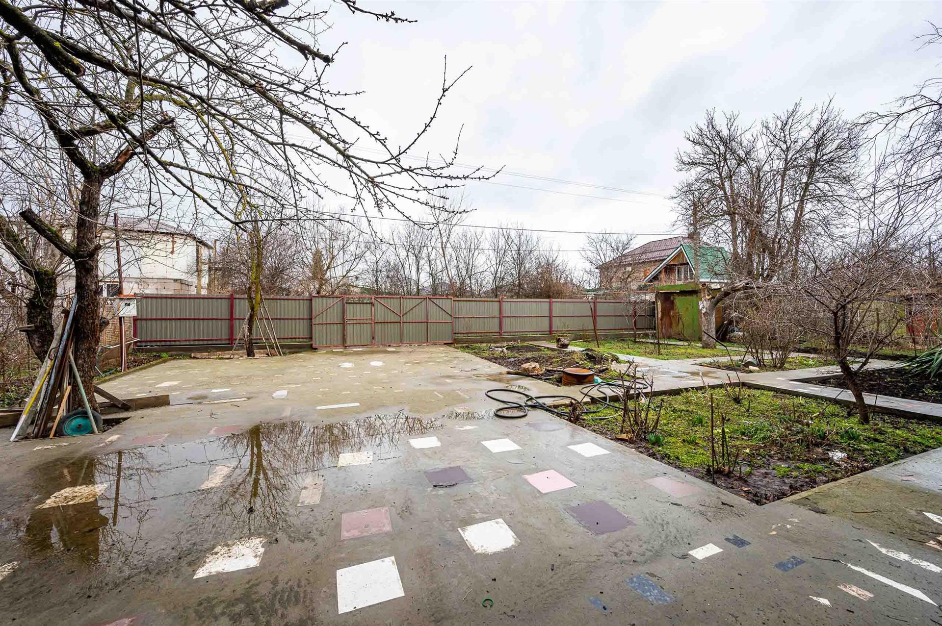 Фото №10: Дом 146 м² + 6 сот. - Краснодар, Прикубанский внутригородской округ, ст № 13 завода имени Седина, ул. имени Седина, 236