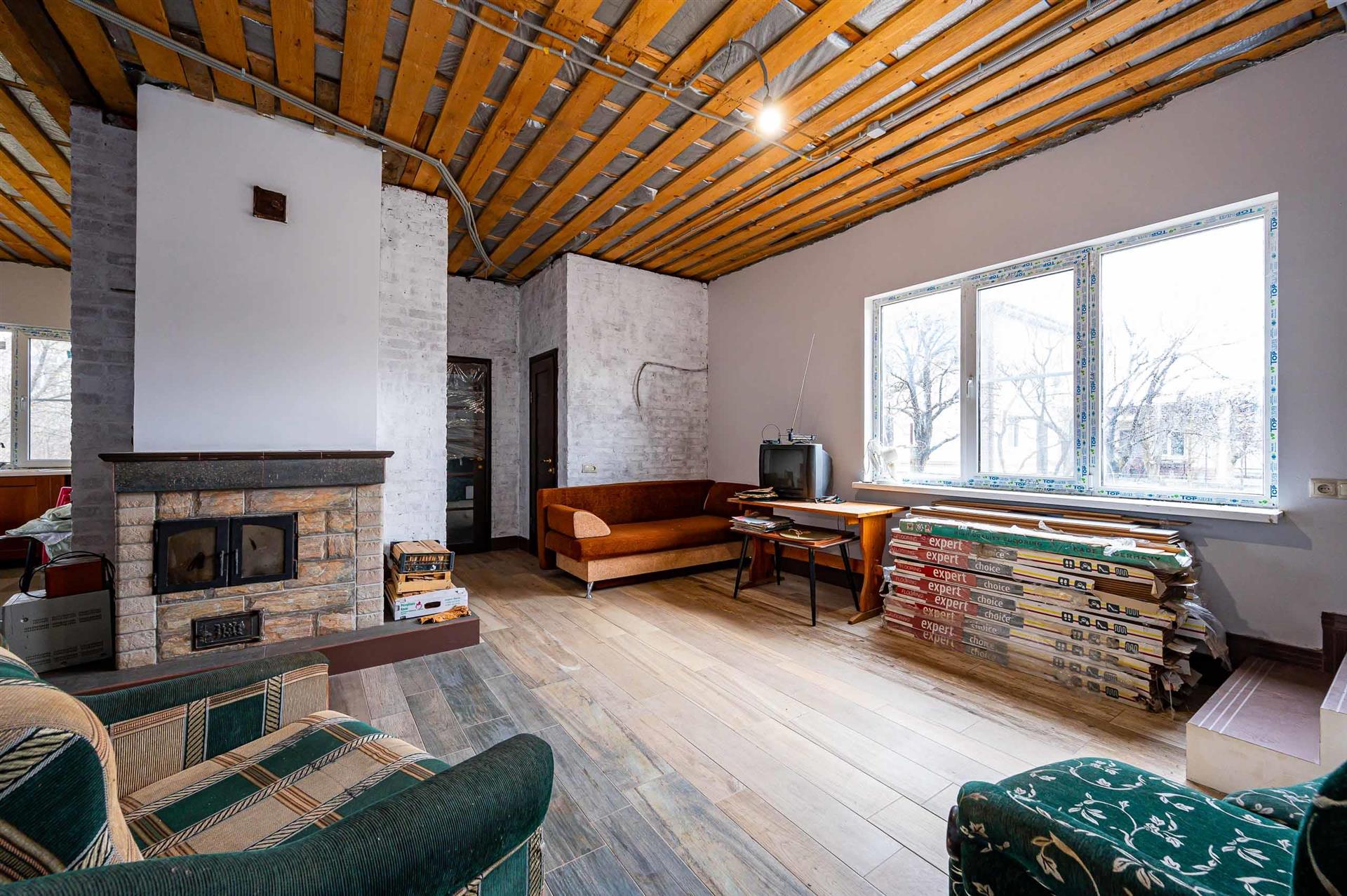 Фото №12: Дом 146 м² + 6 сот. - Краснодар, Прикубанский внутригородской округ, ст № 13 завода имени Седина, ул. имени Седина, 236