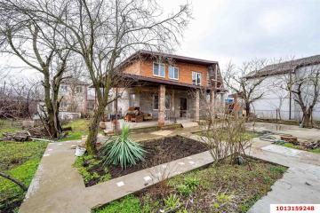 Фото №1: Дом 146 м² - Краснодар, ст № 13 завода имени Седина, ул. имени Седина, 236