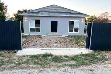 Фото №5: Дом 96 м² - Виктория, мкр. Карасунский внутригородской округ, ул. Персиковая, 290