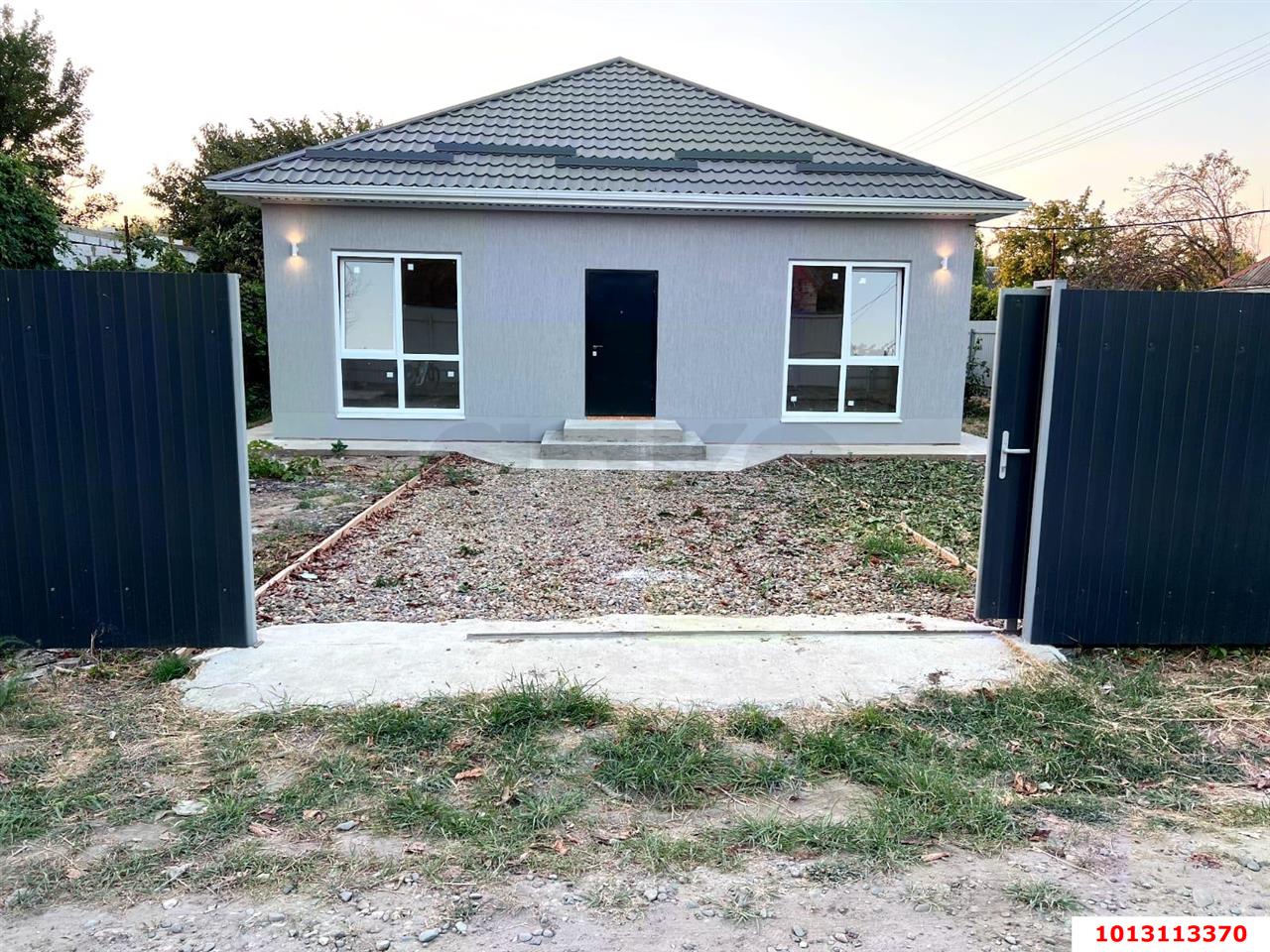 Фото №5: Дом 96 м² + 4.22 сот. - Виктория, мкр. Карасунский внутригородской округ, ул. Персиковая, 290