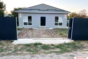 Фото №5: Дом 96 м² - Виктория, мкр. Карасунский внутригородской округ, ул. Персиковая, 290