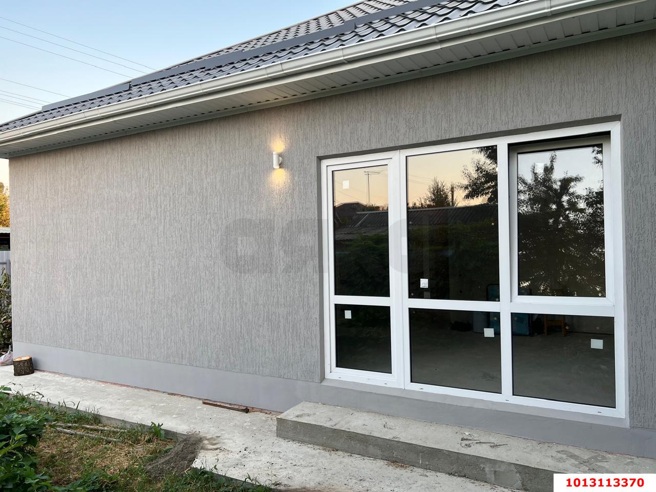 Фото №7: Дом 96 м² + 4.22 сот. - Виктория, мкр. Карасунский внутригородской округ, ул. Персиковая, 290