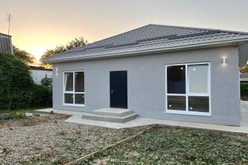 Фото №1: Дом 96 м² - Виктория, мкр. Карасунский внутригородской округ, ул. Персиковая, 290