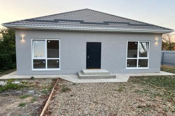 Фото №3: Дом 96 м² - Виктория, мкр. Карасунский внутригородской округ, ул. Персиковая, 290